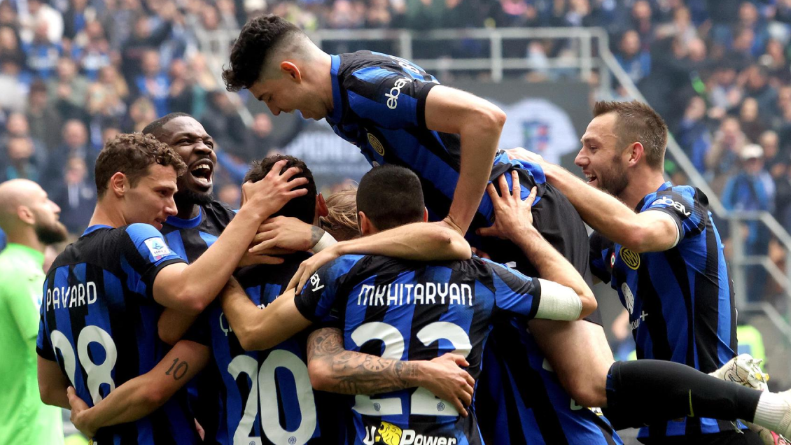 Alexis Sánchez dijo presente en la victoria de Inter sobre Torino