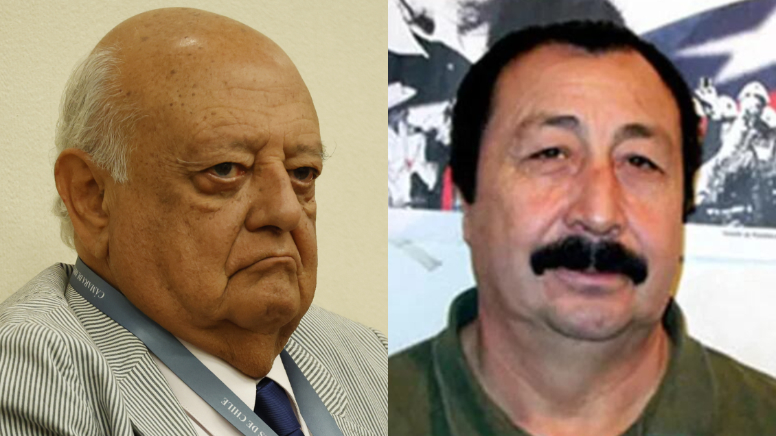 Embajador Viera-Gallo: Apablaza no es un perseguido político