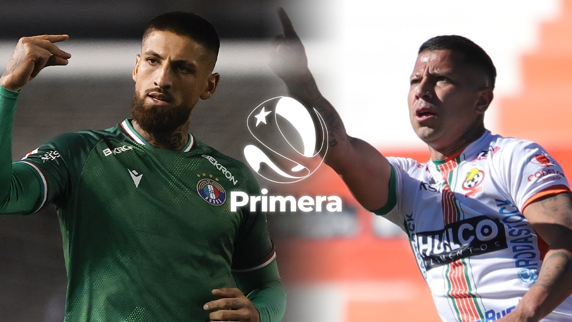 Audax Italiano y Cobresal cierran la fecha 10 con duelo de necesitados