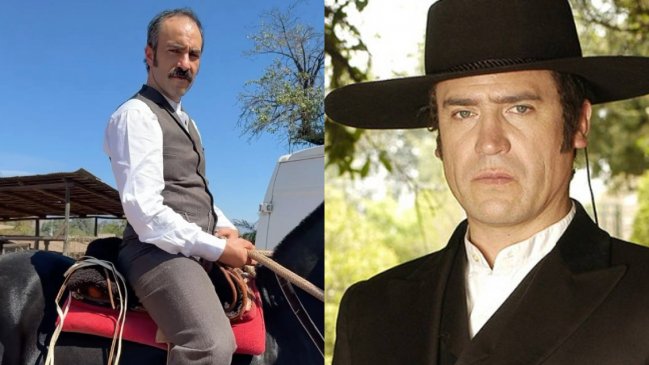 Gabriel Cañas será el 