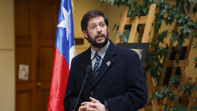 Republicanos urge a un 