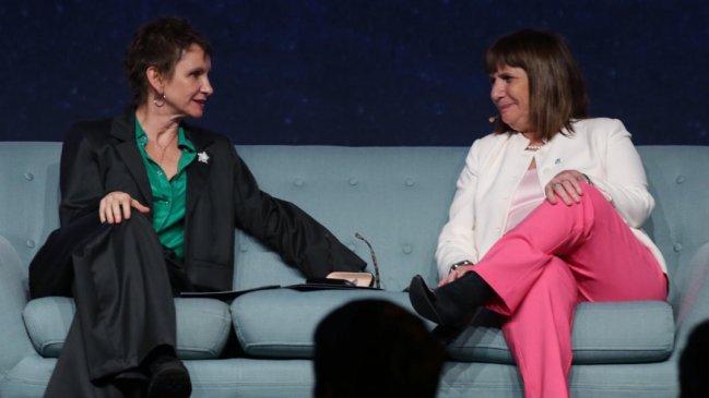 Bullrich comprometió 