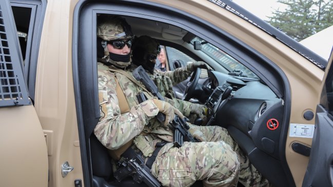 Diputada del Biobío pide revisar el estado de excepción tras crimen de carabineros en Cañete