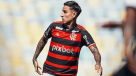 Flamengo de Erick Pulgar tropezó con Botafogo en Maracaná por el Brasileirao