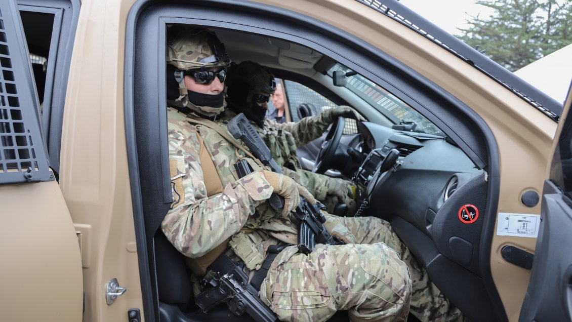 Diputada del Biobío pide revisar el estado de excepción tras crimen de carabineros en Cañete