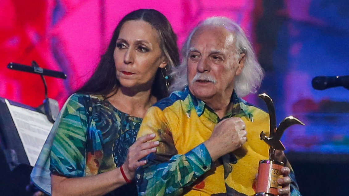 Los Jaivas actuarán gratis en el aniversario de Ñuñoa: ¿Cuándo y dónde es?