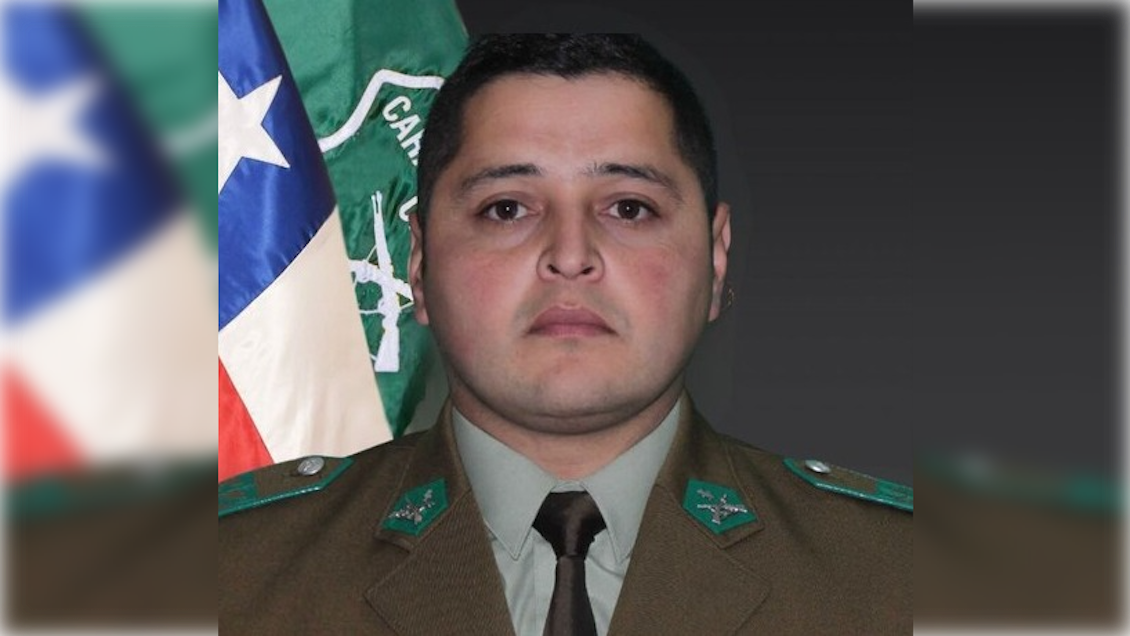 Viuda de carabinero asesinado se querelló invocando la Justicia Militar