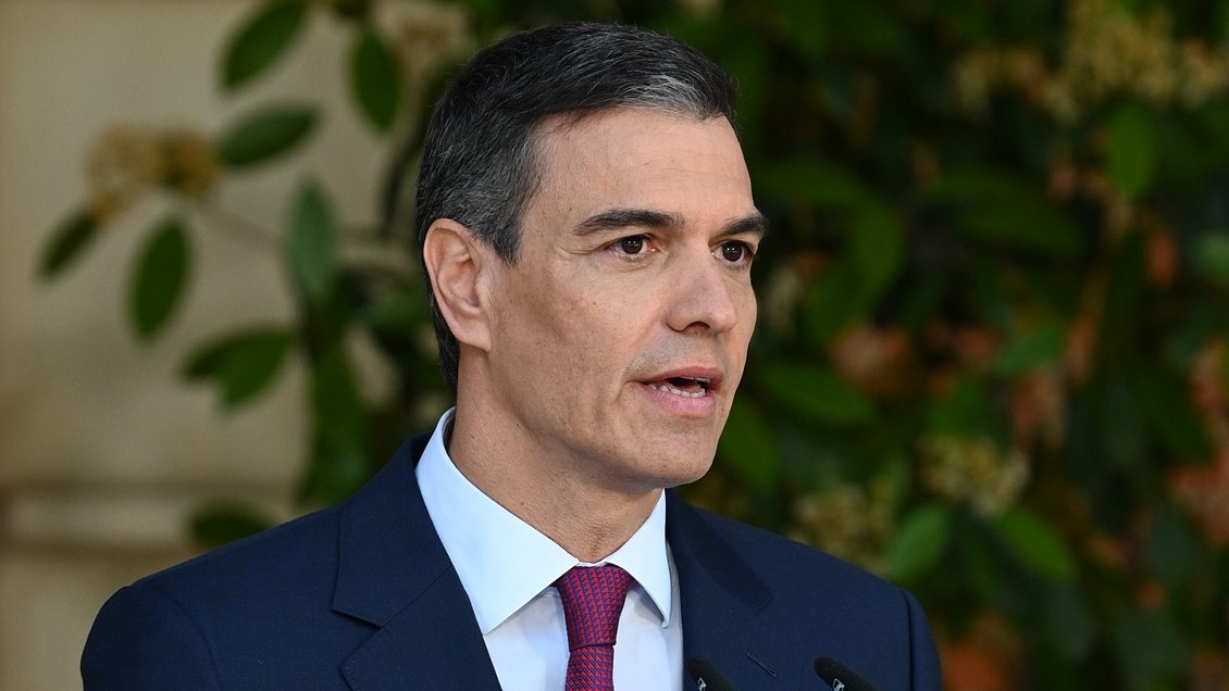 Pedro Sánchez afirma que su esposa fue la primera en pedirle que no renunciara