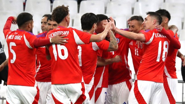 Dirigente argentino por sociedades anónimas en el fútbol: Pregúntale a Chile cómo le va con la Roja