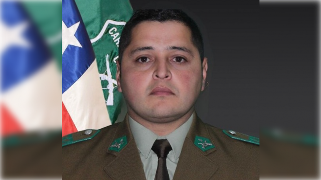 Viuda de carabinero asesinado se querelló invocando la Justicia Militar