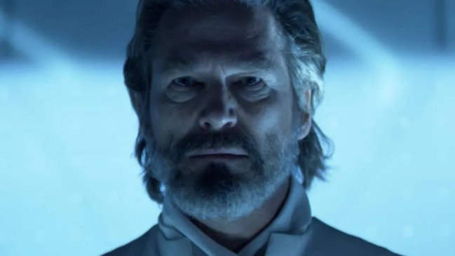 Jeff Bridges regresa como 