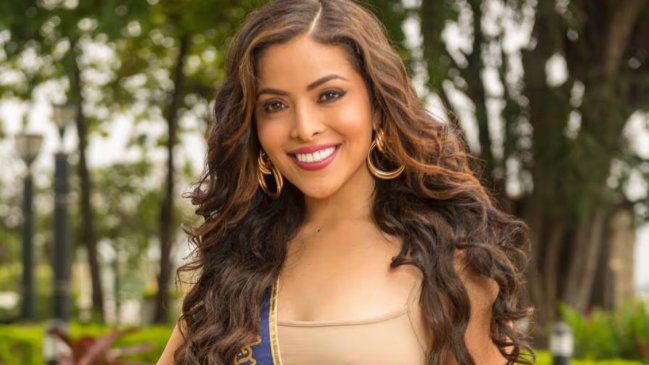 Asesinan a tiros a ex candidata a Miss Ecuador: Fue vinculada a narcotraficantes