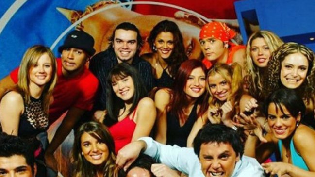 Exchica Mekano estuvo al borde la muerte tras fallido tratamiento estético