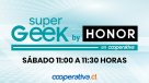 SuperGeek en Cooperativa: El HONOR Magic6 Pro llega a Chile
