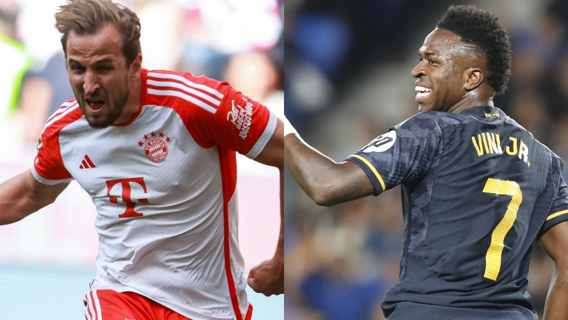 Bayern Múnich y Real Madrid chocan en busca del primer zarpazo en semis de Champions