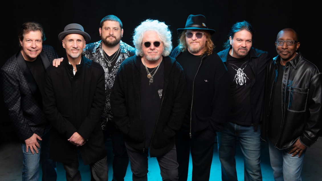 Toto agotó las entradas para su regreso a Chile