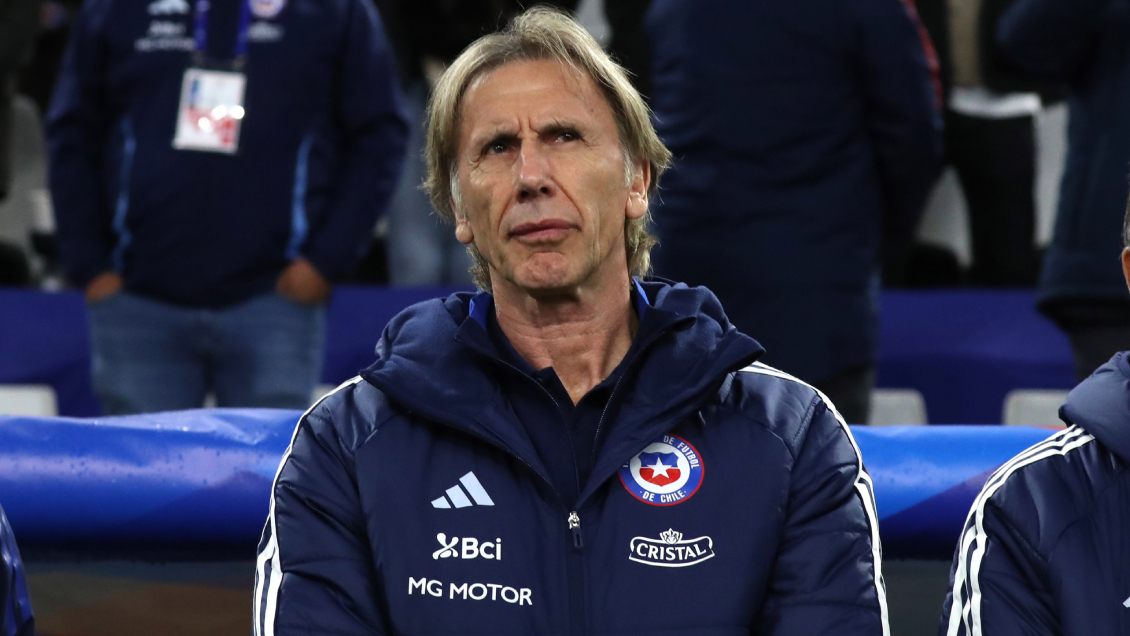 Ricardo Gareca sobre jugadores de la 