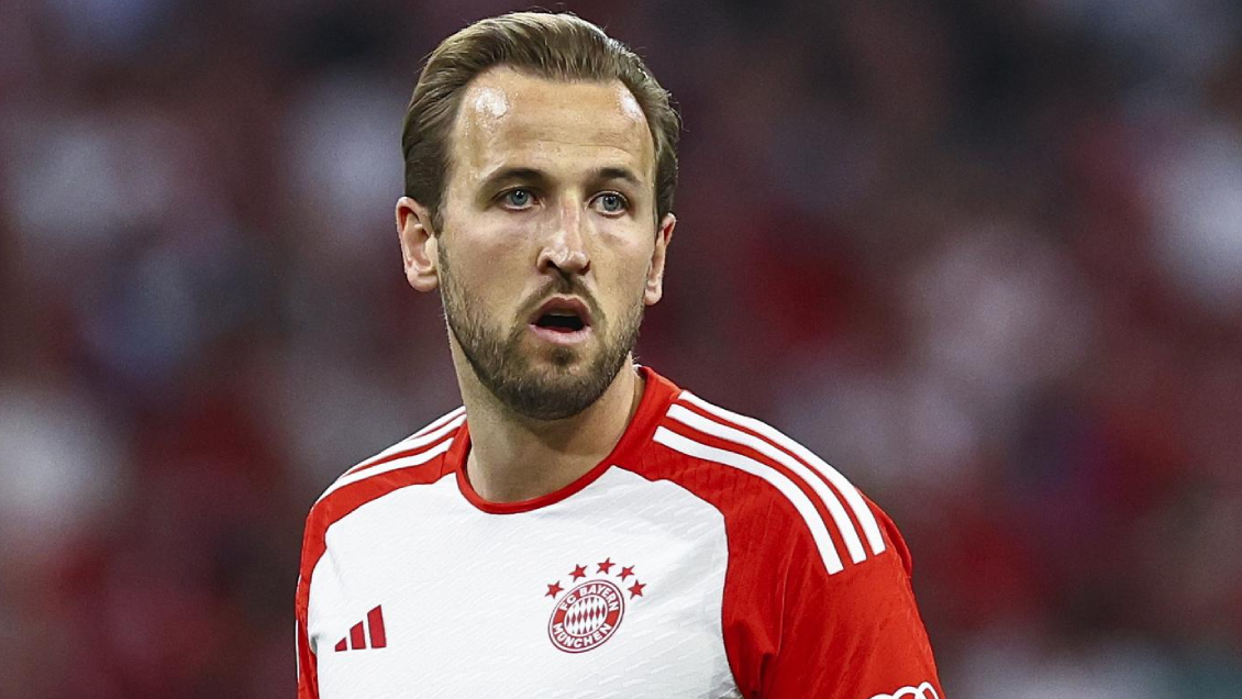 [VIDEO] Harry Kane hizo historia con gol de penal ante Real Madrid