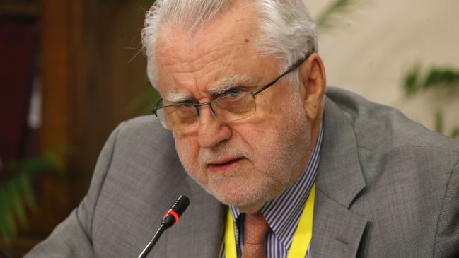 Presunto fraude en Codelco: Comisión de la Cámara citará a Pacheco por querella del CDE