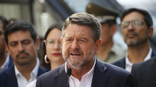 Oficialismo: PC pone en discusión apoyo al gobernador Orrego en elecciones