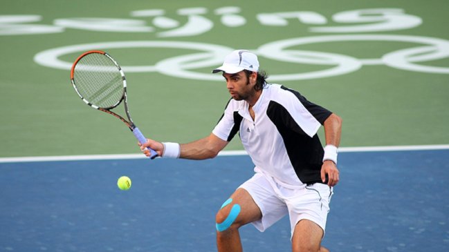 Juegos Olímpicos recordó a Fernando González: 