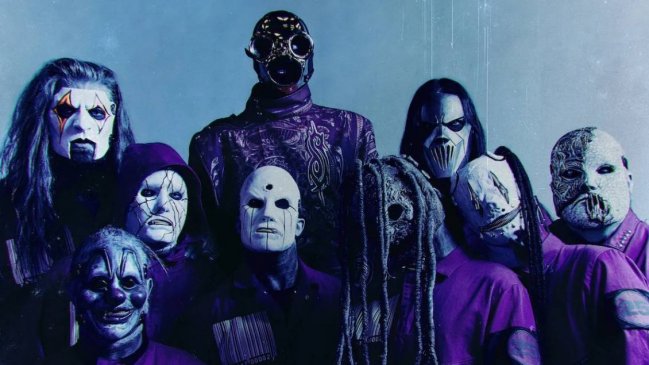 Slipknot reveló a ex Sepultura como su nuevo baterista