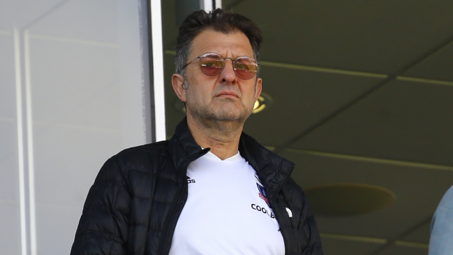 Amor celebró presidencia de Mosa: El tiene que marcar el camino, nosotros acompañar y dar lo mejor