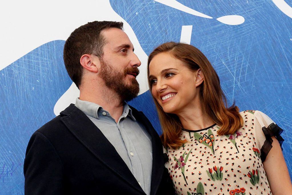 Pablo Larraín tendría una relación sentimental con Natalie Portman