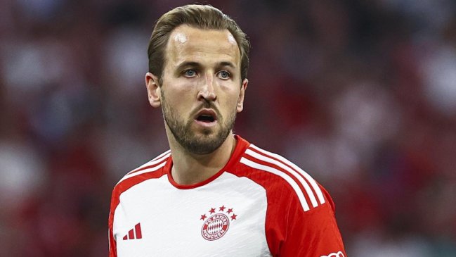 [VIDEO] Harry Kane hizo historia con gol de penal ante Real Madrid