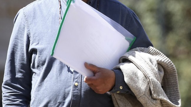 Desempleo cayó por primera vez en 16 meses y se ubicó en 8,7%