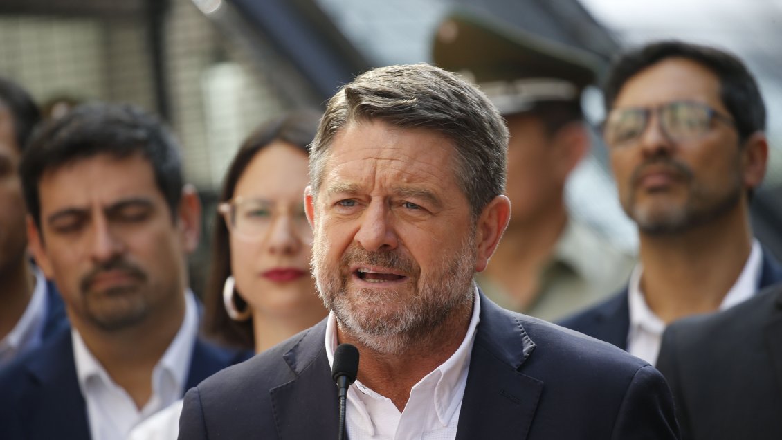 Oficialismo: PC pone en discusión apoyo al gobernador Orrego en elecciones