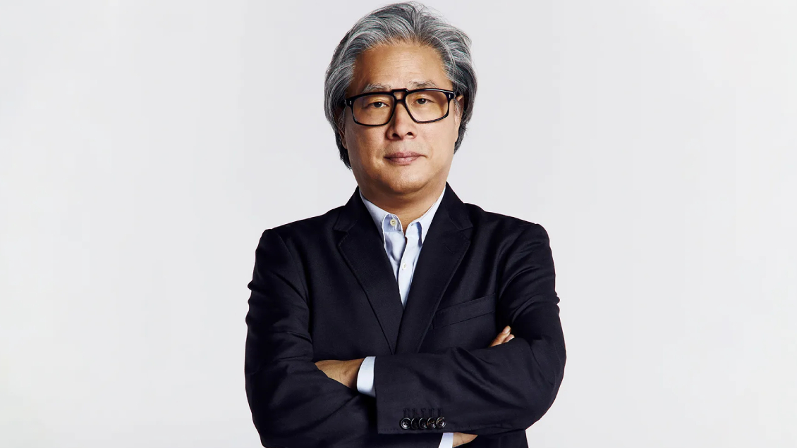 Park Chan-wook director coreano Park Chan-wook de The Sympathizer