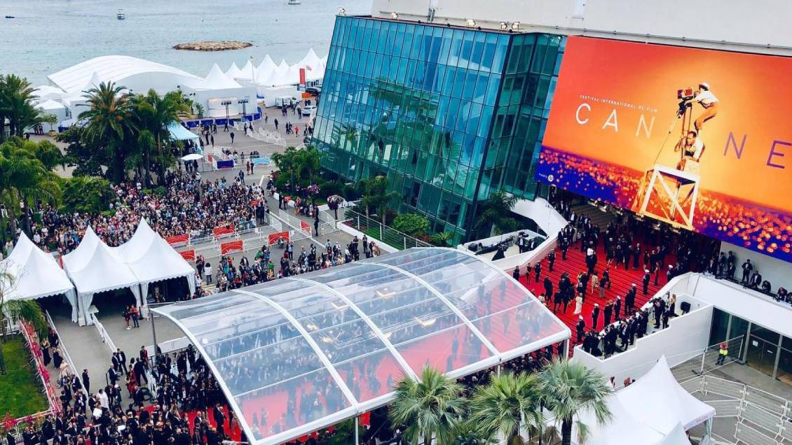 Trabajadores del Festival de Cannes anuncian huelga y protestas por temas salariales
