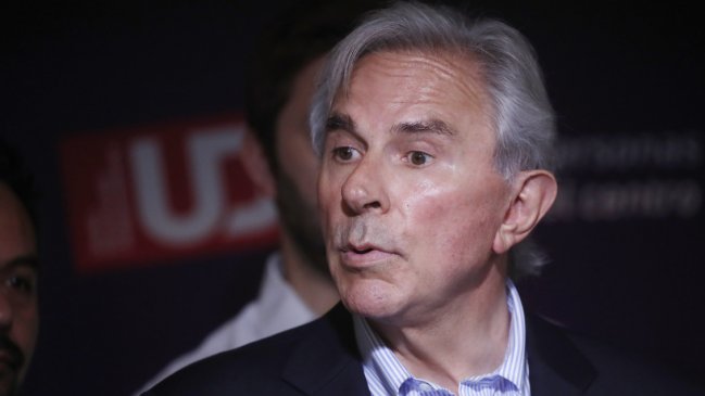 Moreira pide al Gobierno cambios a la reforma previsional para avanzar en Comisión del Trabajo