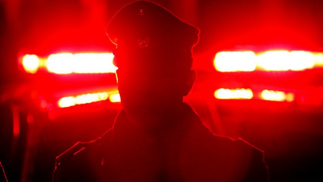 Hombre murió baleado por la espalda en Franklin