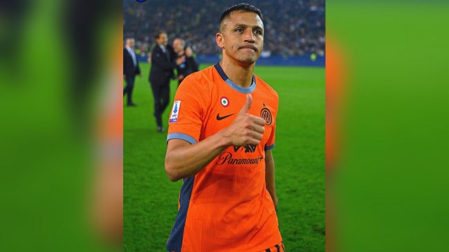 En Francia le hicieron la cruz al regreso de Alexis Sánchez a Marsella