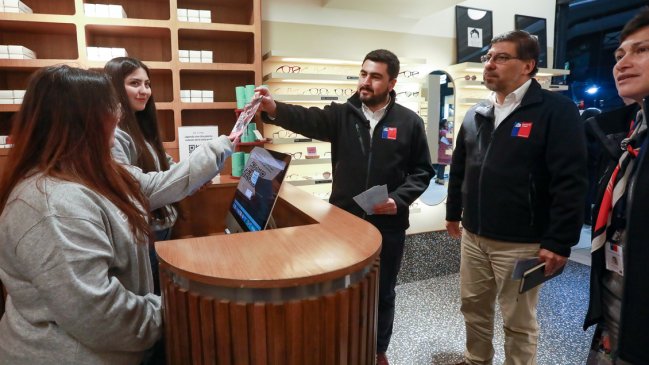 Dirección del Trabajo cursó 80 multas por no respetar feriado del Primero de Mayo