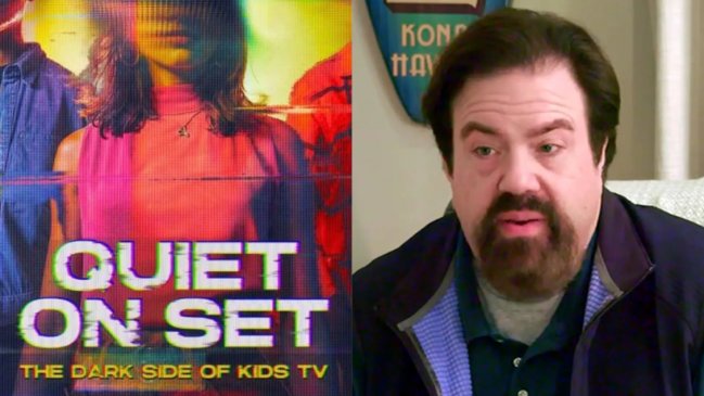 Dan Schneider demandó por difamación a los creadores de 