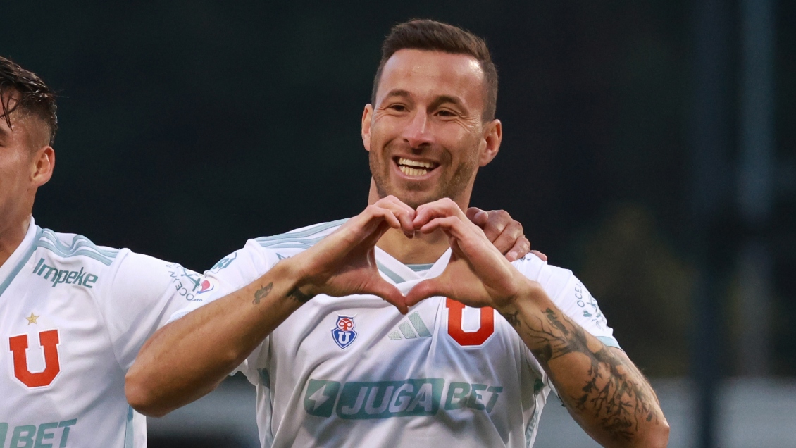 Luciano Pons: Hoy nos preparamos para llevar a la U a lo más alto