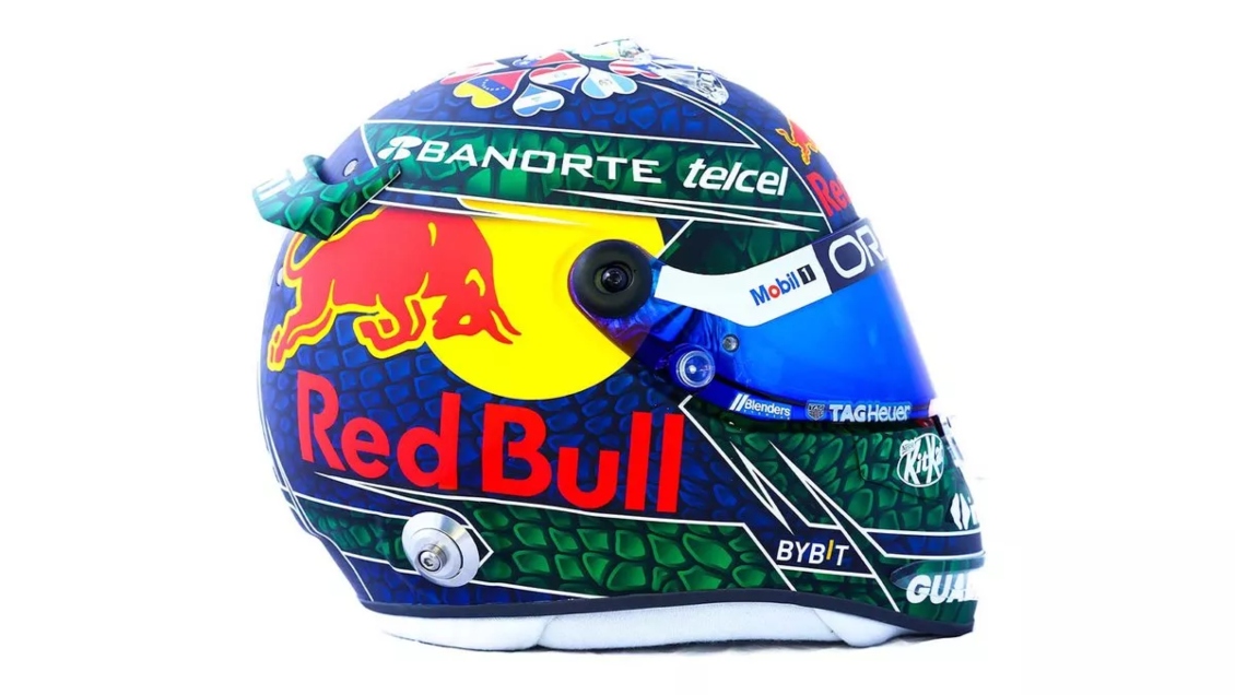 [Video] Con la bandera chilena incluida: 