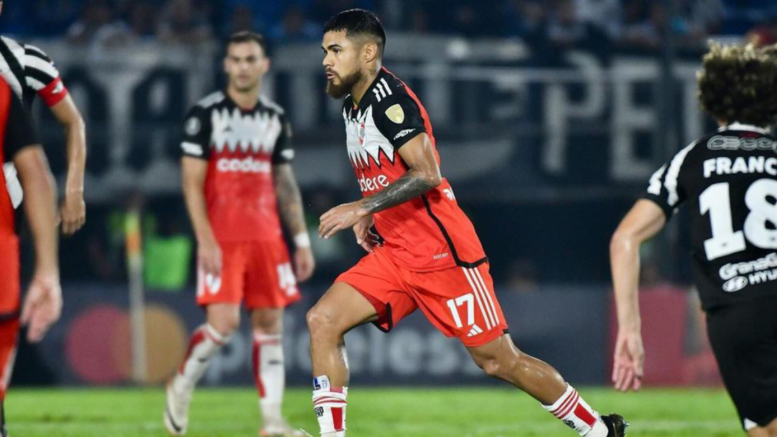 River Plate sobre trámites de Paulo Díaz para tener ciudadanía argentina: Está bastante avanzado