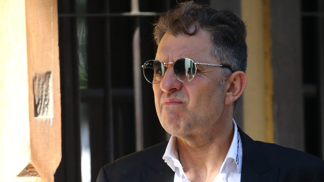 Mosa por caso de licencias irregulares en Colo Colo: No sé cómo ocurrió