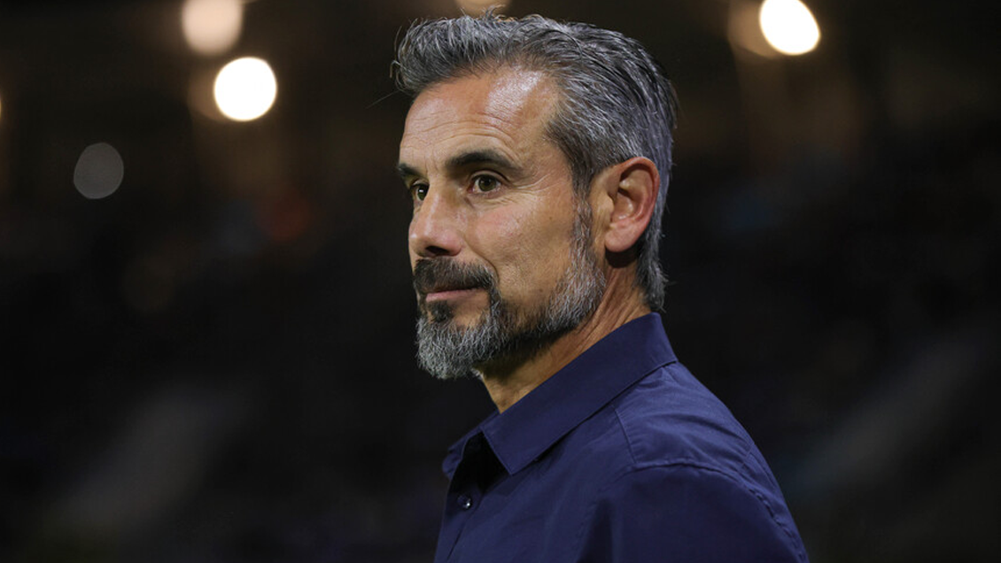 Miguel Ramírez: Es una pérdida de energía coordinar un viaje a última hora para un partido