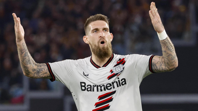 [VIDEO] Wirtz y Andrich permitieron a Bayer Leverkusen alcanzar 47 partidos sin perder