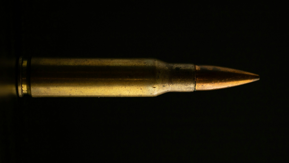 Carabinero repelió ataque de electroshock y tiro 