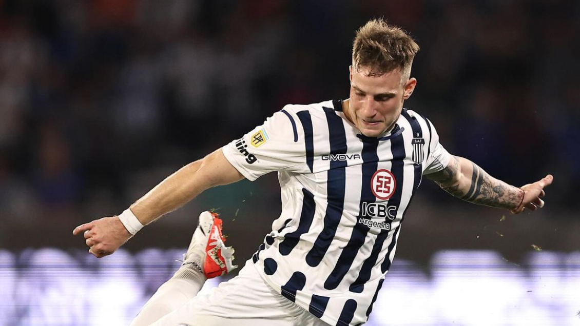 Bruno Barticciotto: Estoy con psiquiatra, no encuentro explicación a tantas lesiones