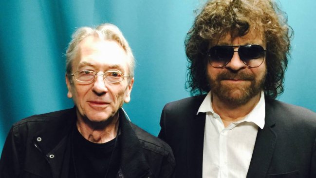 Richard Tandy, tecladista de Electric Light Orchestra, muere a los 76 años