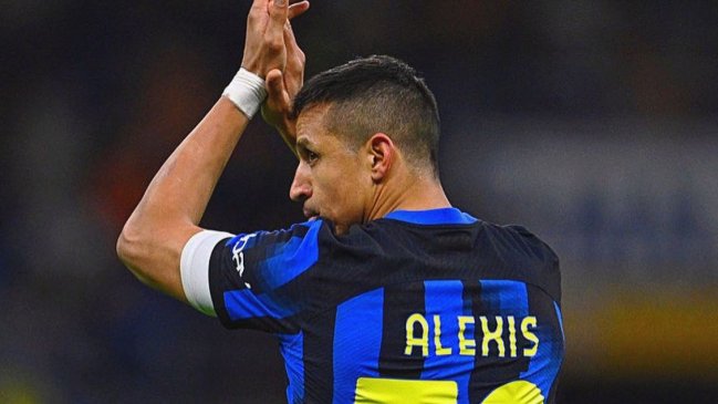 Un grande de Brasil se sumó a los interesados por Alexis Sánchez