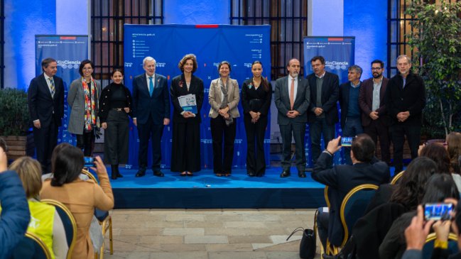 Ministerio de Ciencia presentó la nueva Política Nacional de Inteligencia Artificial