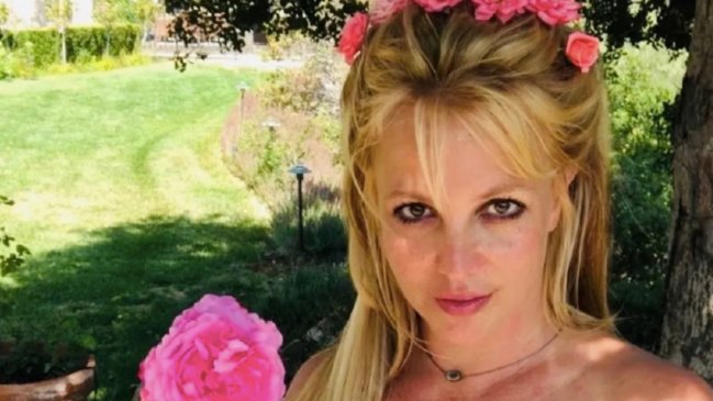 Aseguran que Britney Spears sufrió colapso mental: cantante negó los hechos